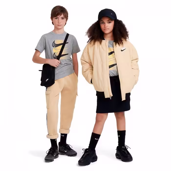 Tricou Nike U NSW TEE CORE BRANDMARK 4 - 2