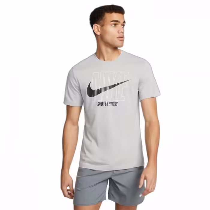 Tricou Nike M NK DF TEE SLUB HBR