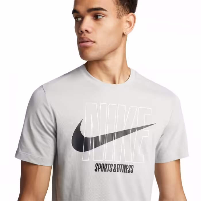 Tricou Nike M NK DF TEE SLUB HBR - 2