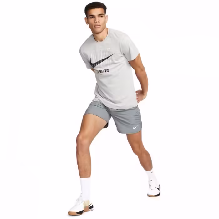 Tricou Nike M NK DF TEE SLUB HBR - 3