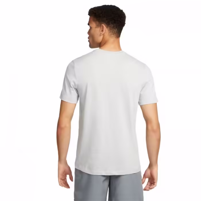 Tricou Nike M NK DF TEE SLUB HBR - 4