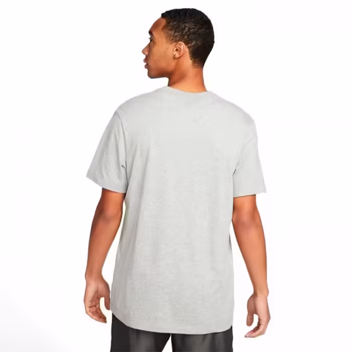 Футболка Nike M NSW TEE SWOOSH BLOCK - 3