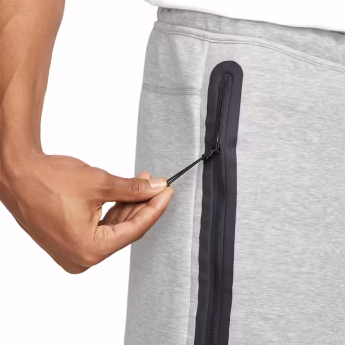 Sorti Nike M NK TCH FLC SHORT - 4