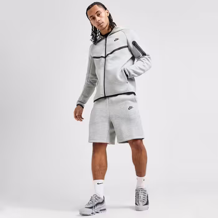 Sorti Nike M NK TCH FLC SHORT - 8