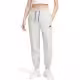 Pantaloni Nike W NSW TCH FLC MR JGGR