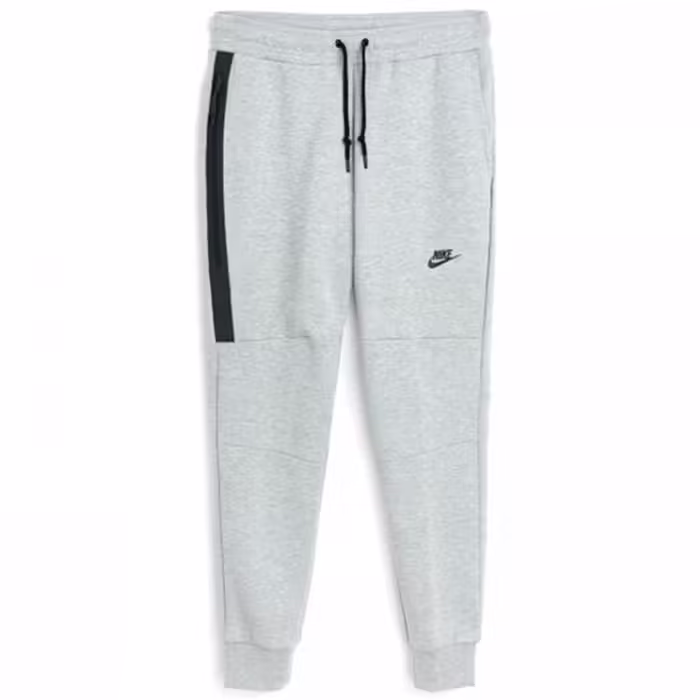 Брюки Nike M NK TCH FLC JGGR OG 10YR - 3