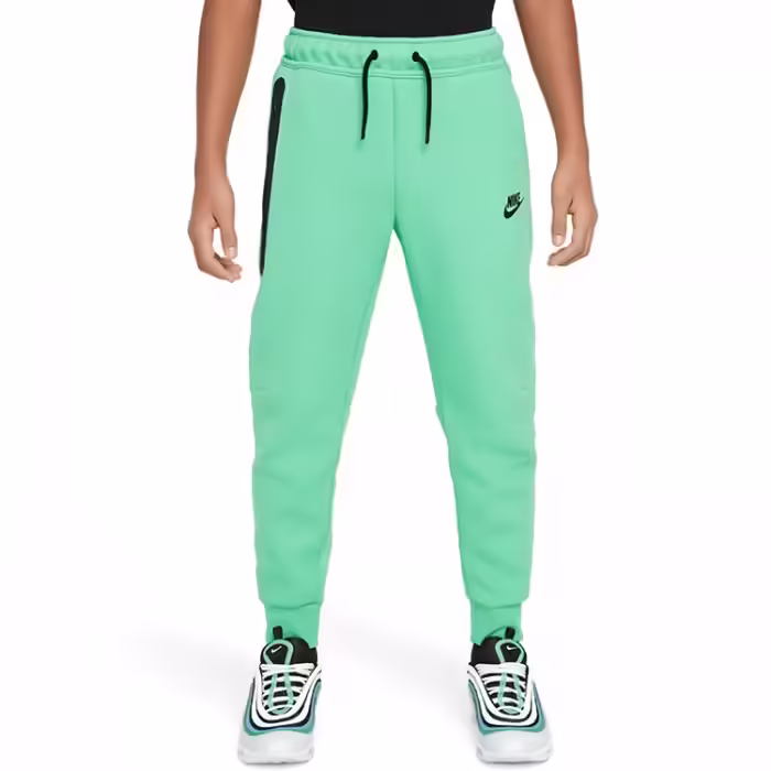 Брюки Nike B NSW TECH FLC PANT