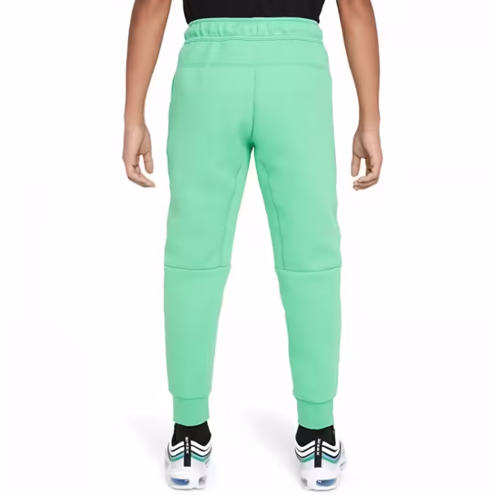 Брюки Nike B NSW TECH FLC PANT - 3