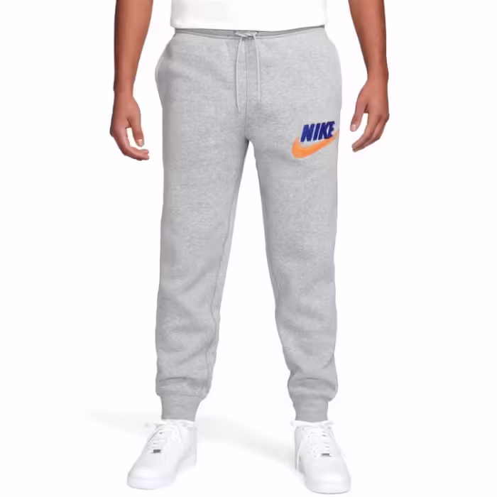 Брюки Nike M NK CLUB BB JOGGER CHNL FTRA