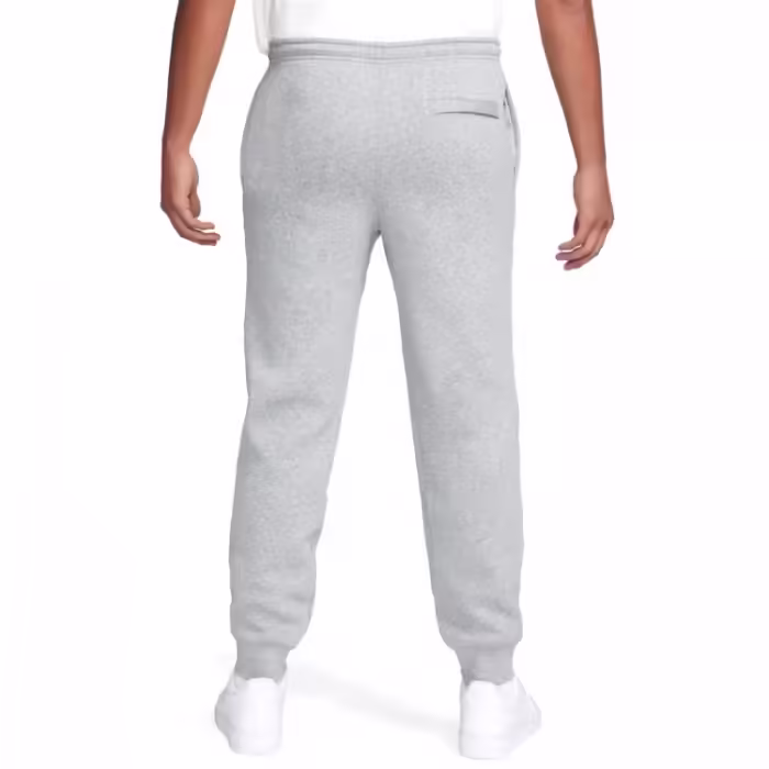 Брюки Nike M NK CLUB BB JOGGER CHNL FTRA - 5