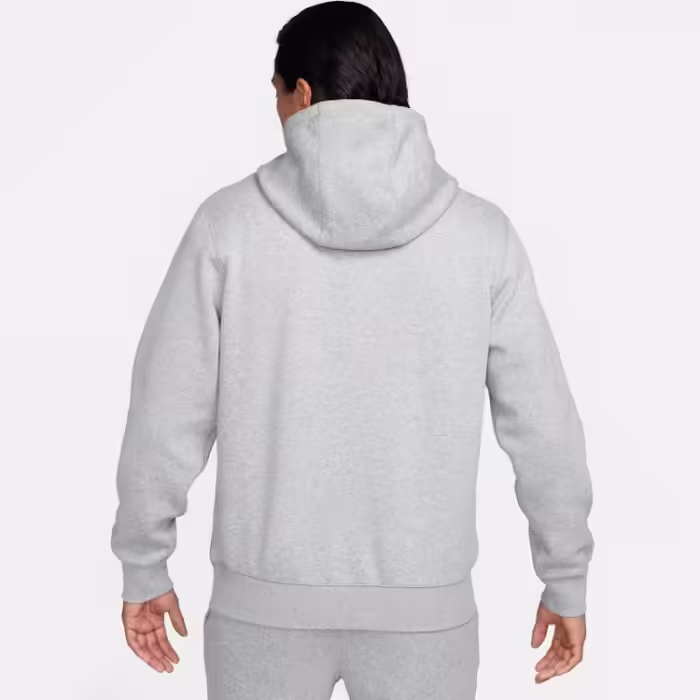 Толстовка Nike M NK CLUB BB PO CHNL FTRA - 2