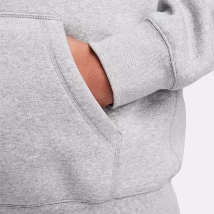 Толстовка Nike M NK CLUB BB PO CHNL FTRA - 4