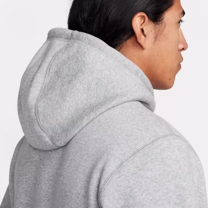 Толстовка Nike M NK CLUB BB PO CHNL FTRA - 6