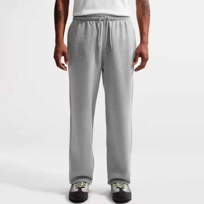 Pantaloni Nike CLUB Open-Hem Fleece Trousers