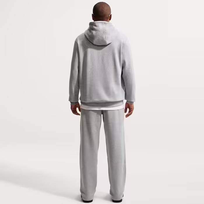 Pantaloni Nike CLUB Open-Hem Fleece Trousers - 2