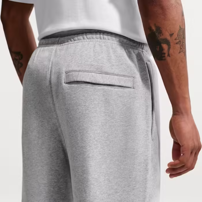 Pantaloni Nike CLUB Open-Hem Fleece Trousers - 5