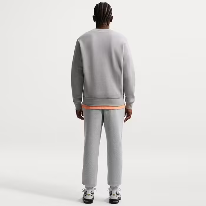 Pantaloni Nike Club Cuffed Brushed Fleece - 2