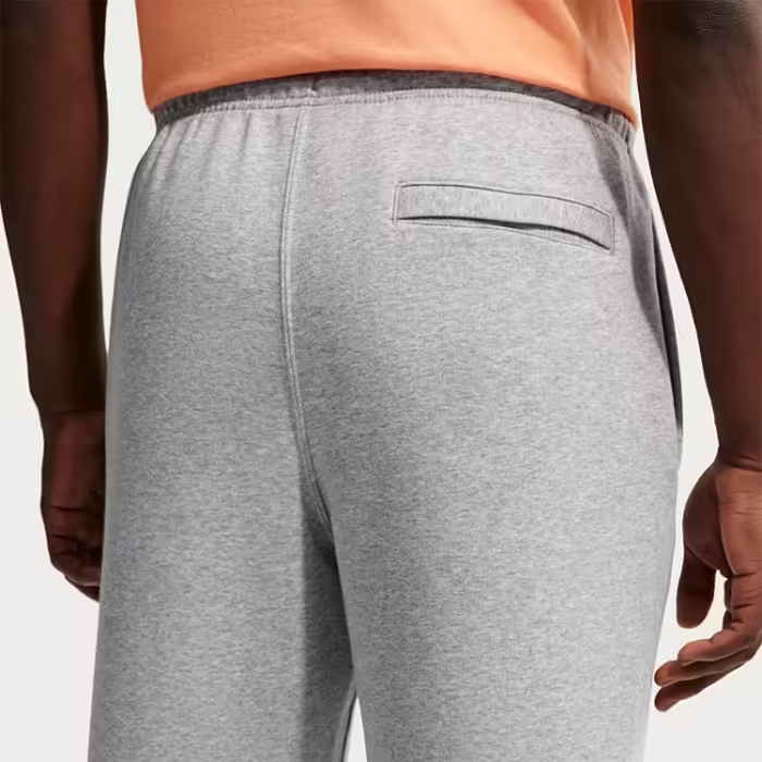 Pantaloni Nike Club Cuffed Brushed Fleece - 5