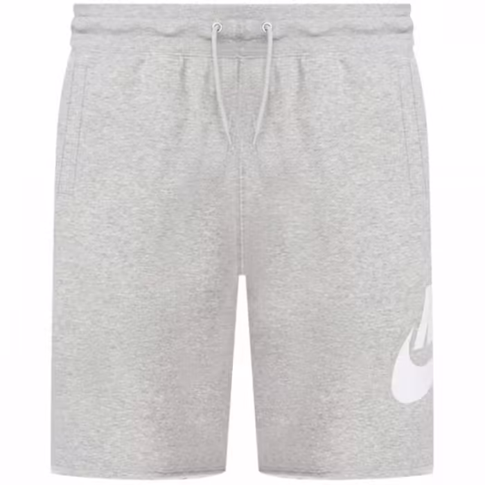 Шорты Nike M NK CLUB ALUMNI FT SHORT - 2