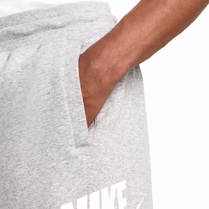 Шорты Nike M NK CLUB ALUMNI FT SHORT - 3