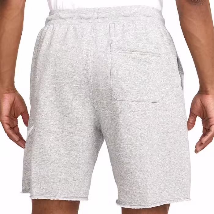 Шорты Nike M NK CLUB ALUMNI FT SHORT - 4