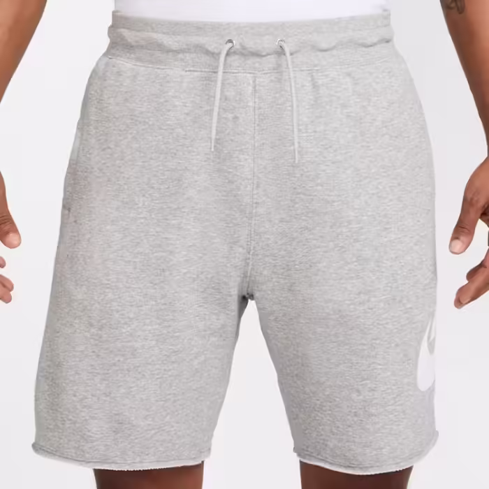 Шорты Nike M NK CLUB ALUMNI FT SHORT - 7