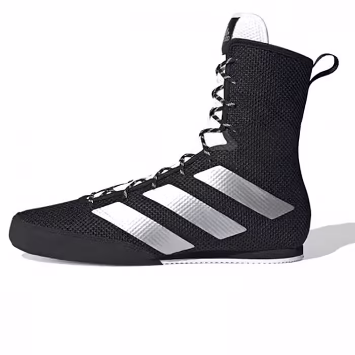 Боксерки Adidas BOX HOG 3