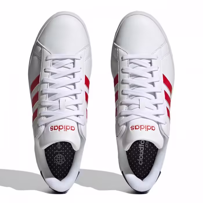 Incaltaminte Sport Adidas GRAND COURT 2.0 - 3