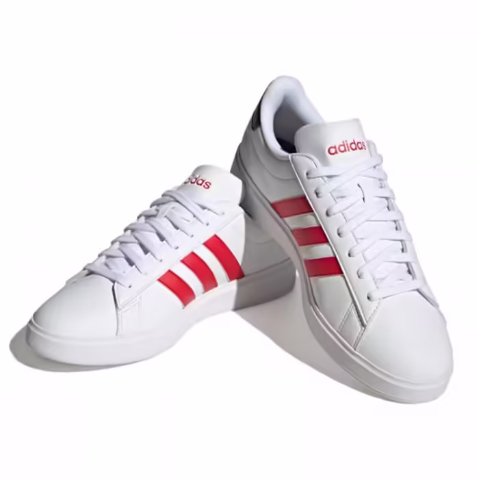 Incaltaminte Sport Adidas GRAND COURT 2.0 - 4