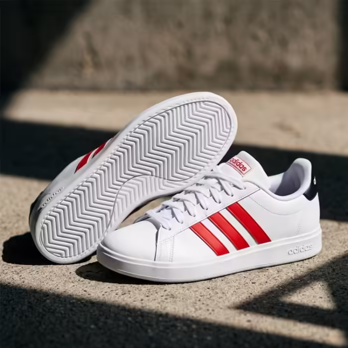 Кроссовки Adidas GRAND COURT 2.0 - 10