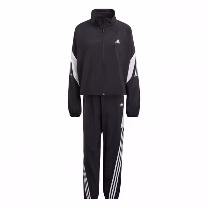 Costum sportiv Adidas W TS WVN GAMETI