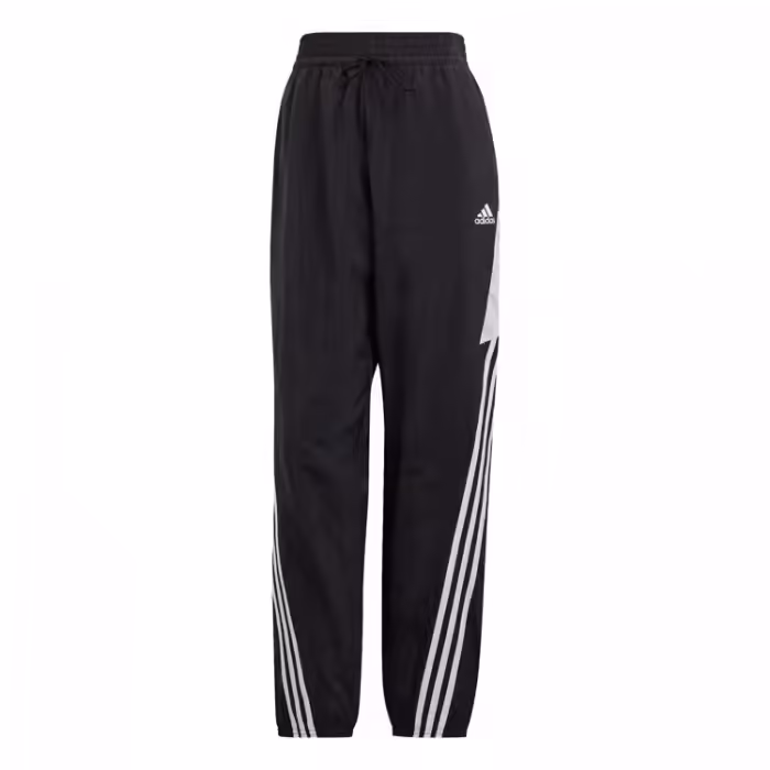 Costum sportiv Adidas W TS WVN GAMETI - 2