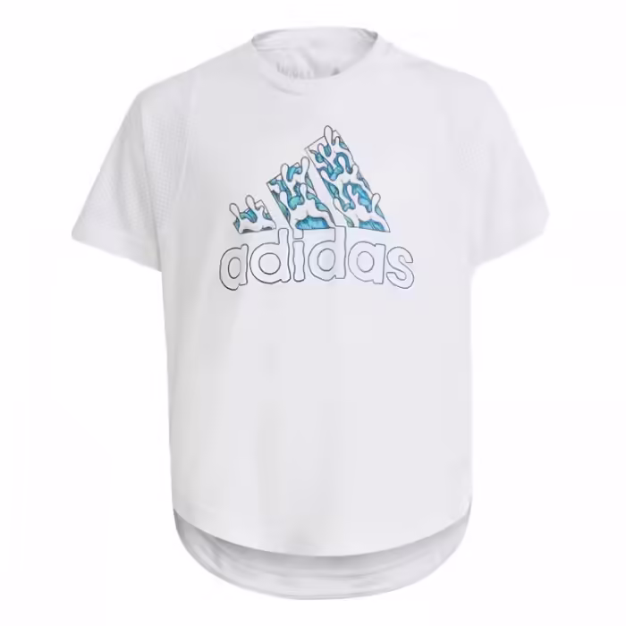 Tricou Adidas G AK P.BLUE Tee