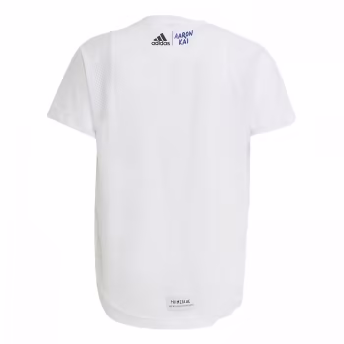 Tricou Adidas G AK P.BLUE Tee - 3
