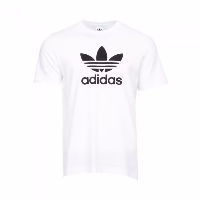 Tricou Adidas TREFOIL T-SHIRT