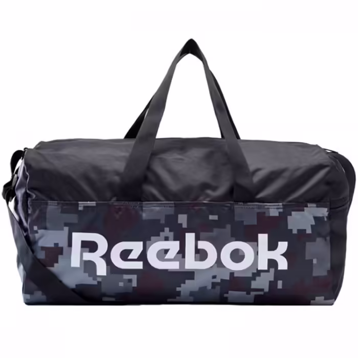 Сумка спортивная Reebok ACT CORE GR M GRIP