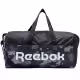 Сумка спортивная Reebok ACT CORE GR M GRIP