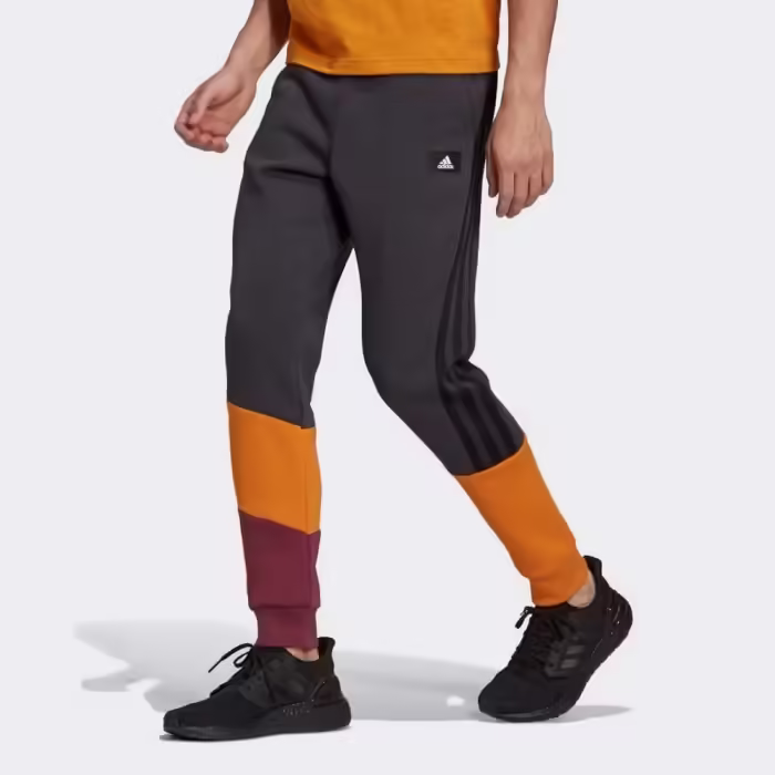 Брюки Adidas M FI CB Pant - 2
