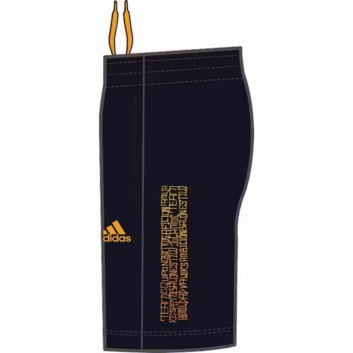 Sorti Adidas MESSI SHORT - 3
