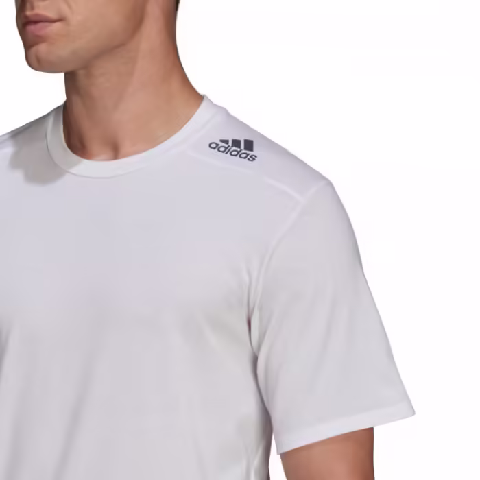 Tricou Adidas M D4T TEE - 5