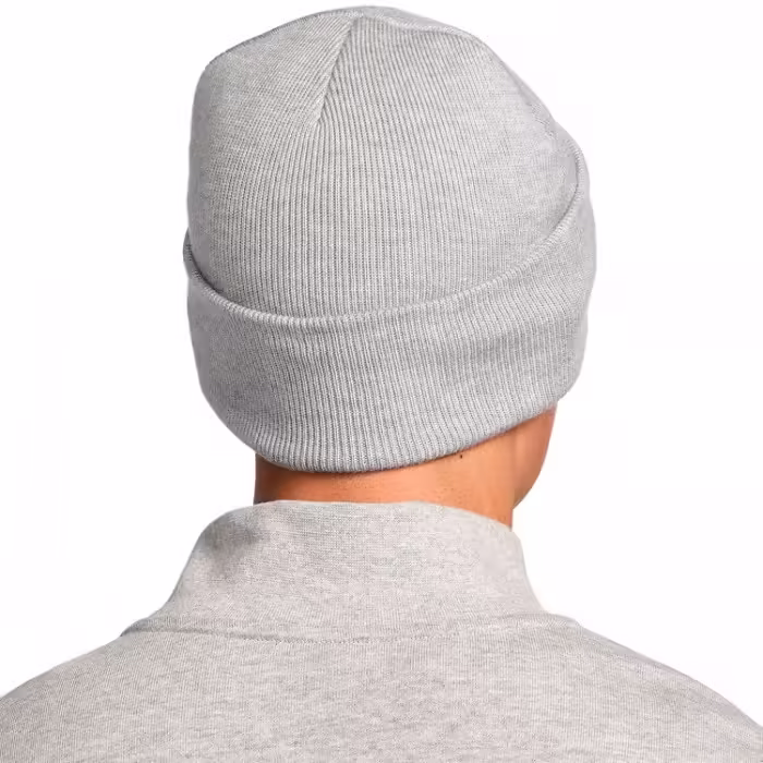 Шапка Nike U NK PEAK BEANIE TC SWSH - 4