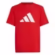 Футболка Adidas U 3 BAR TEE
