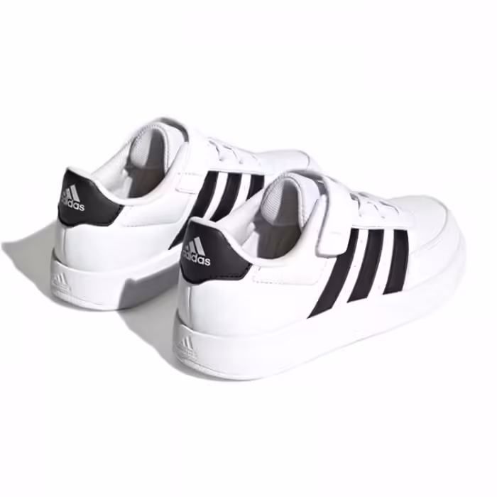 Кроссовки Adidas Breaknet 2.0 EL K - 2