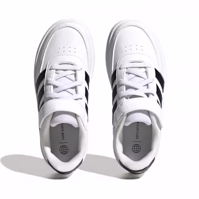 Кроссовки Adidas Breaknet 2.0 EL K - 4