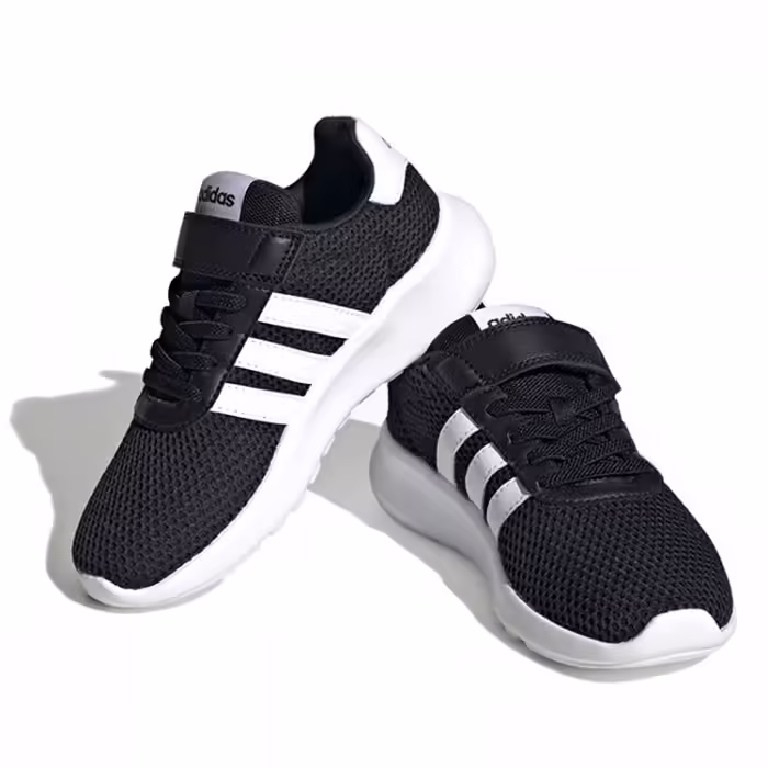 Кроссовки Adidas LITE RACER 3.0 EL K - 3