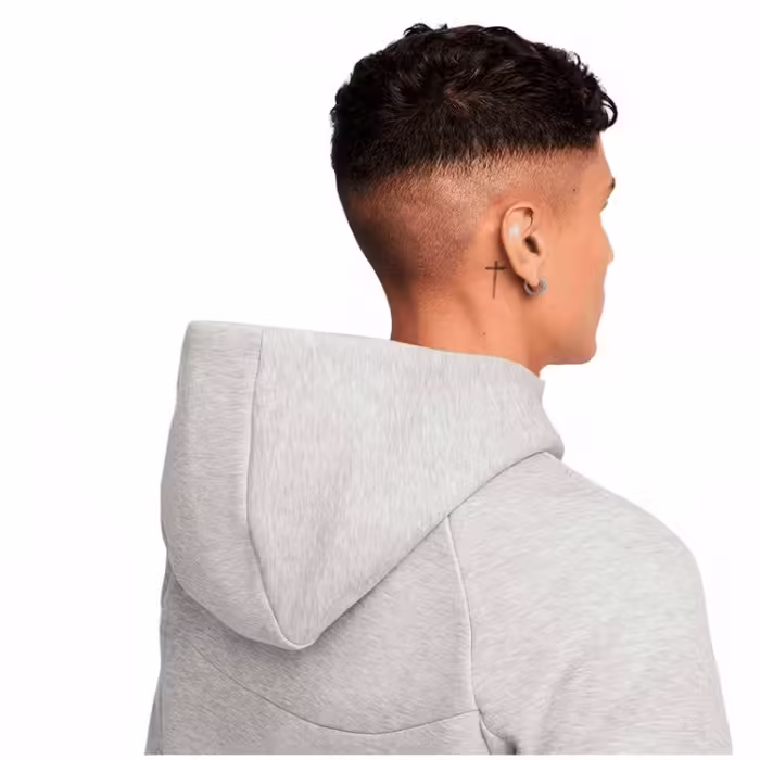 Толстовка Nike M NK TCH FLC FZ WR HOODIE - 5