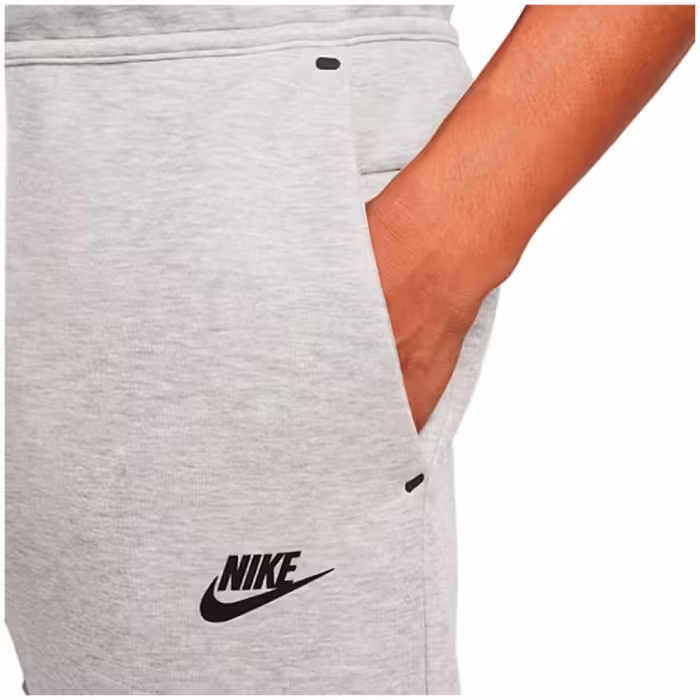 Брюки Nike M NK TCH FLC JGGR - 3