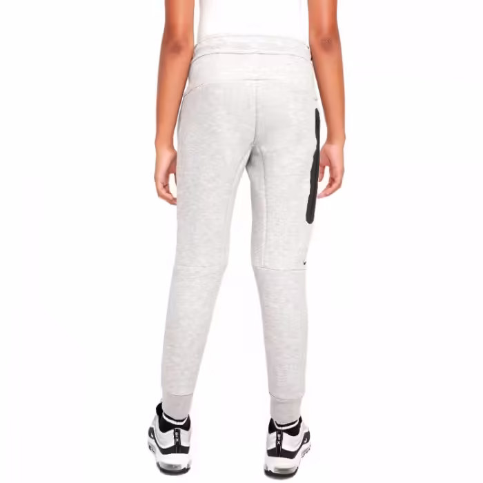 Брюки Nike B NSW TCH FLC JGGR - PD - 3
