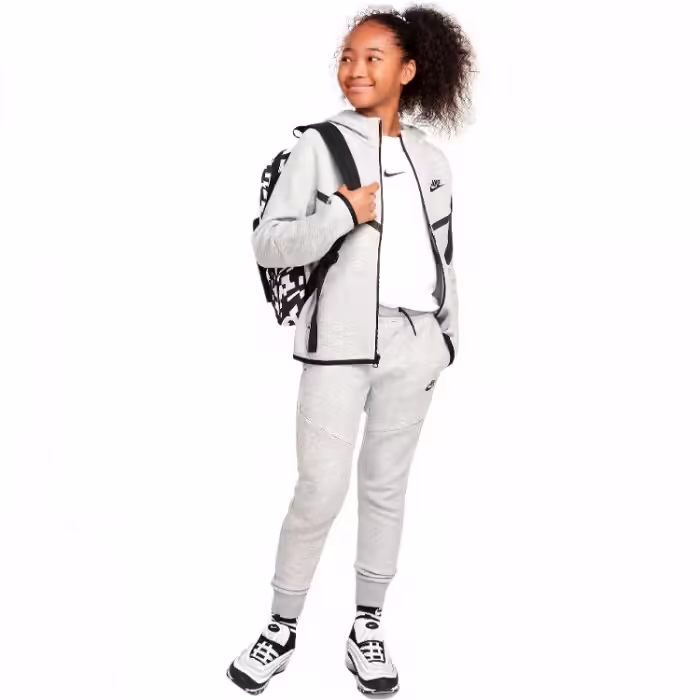 Брюки Nike B NSW TCH FLC JGGR - PD - 4