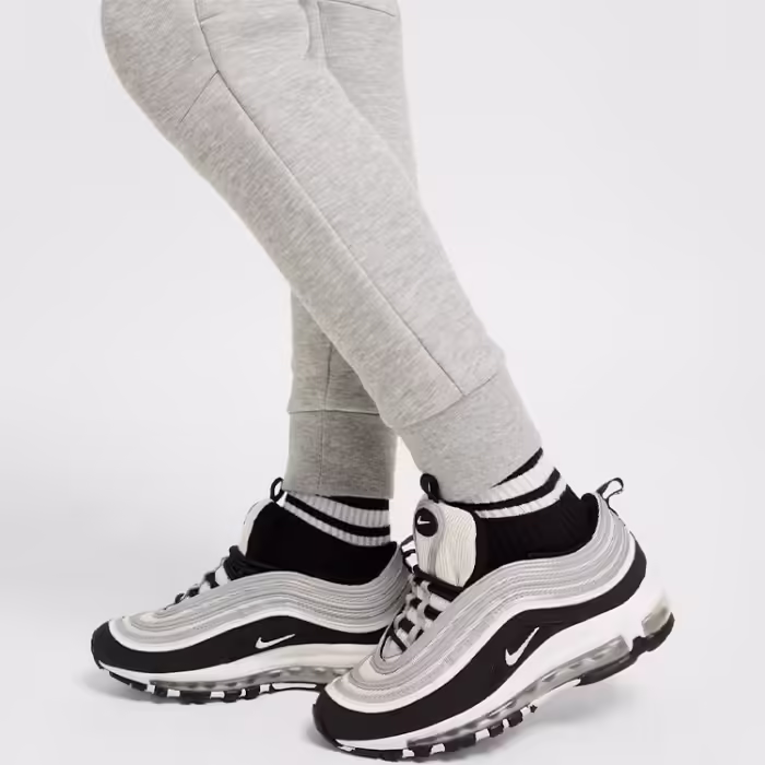 Брюки Nike B NSW TCH FLC JGGR - PD - 5